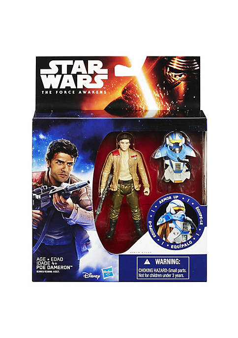 Hasbro Star Wars The Force Awakens 3.75-Inch Figure