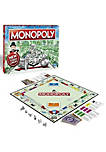 HSBC1009 Classic Monopoly Toys