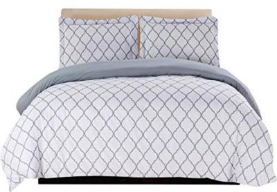 LV Luxury Duvet Set – Cincy Sales