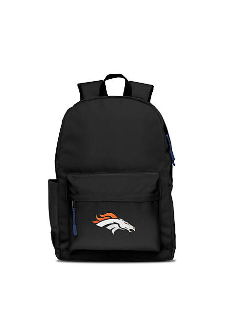 Mojo Licensing LLC Denver Broncos Campus Backpack