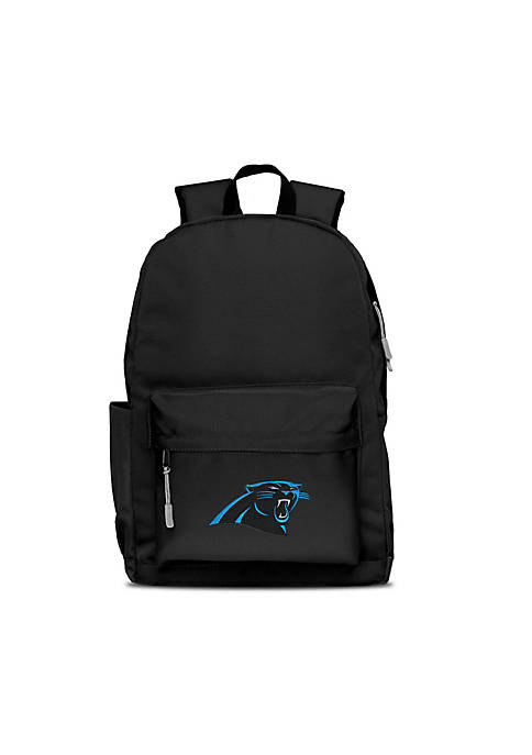 Mojo Licensing LLC Carolina Panthers Campus Backpack