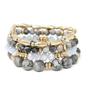 Clearance: Bracelets for Women | Bangle Bracelets, Gold Bracelets ...