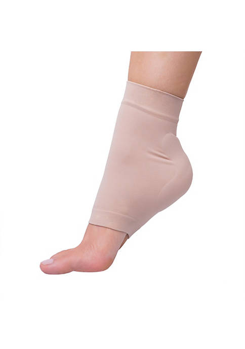 ZenToes Achilles Tendon Heel Protector Socks