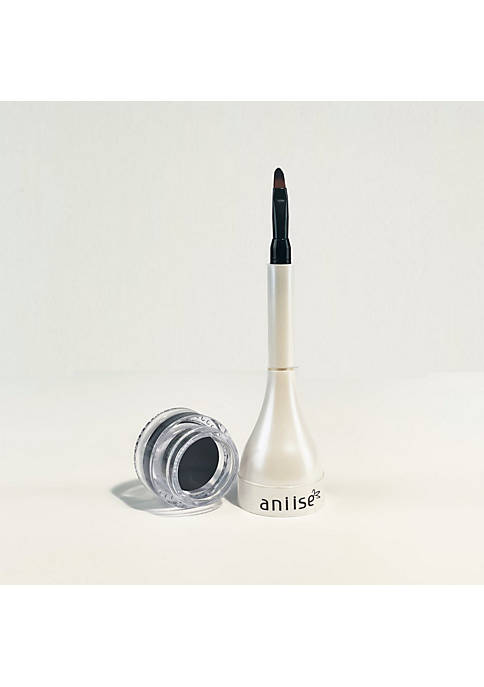 Aniise Gel Eye Liner with built-in brush