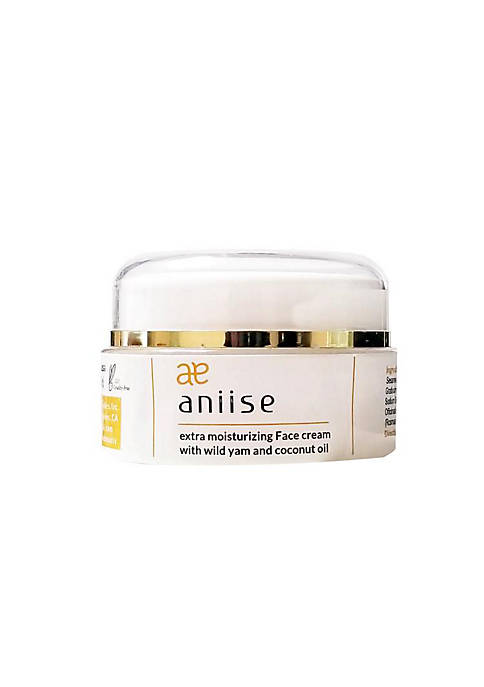 Aniise Extra Moisturizing Face Cream with Wild Yam