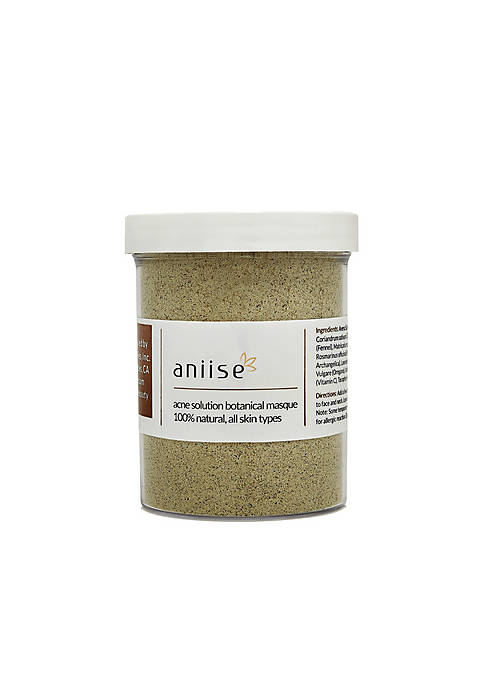 Aniise Natural Acne Mask Face & Body