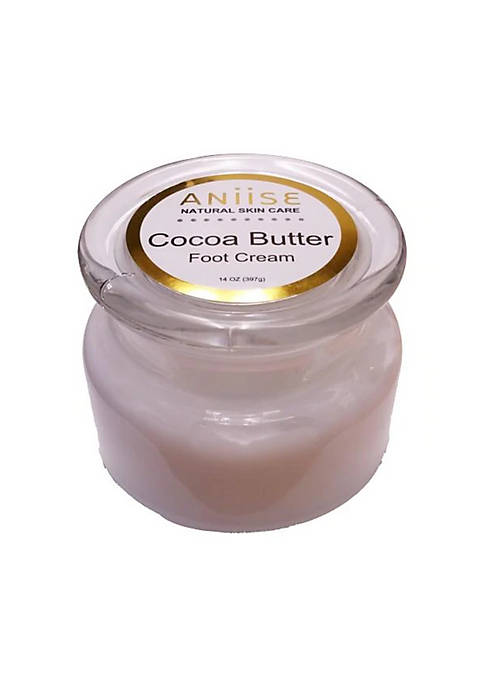 Aniise Cocoa Butter Foot Cream