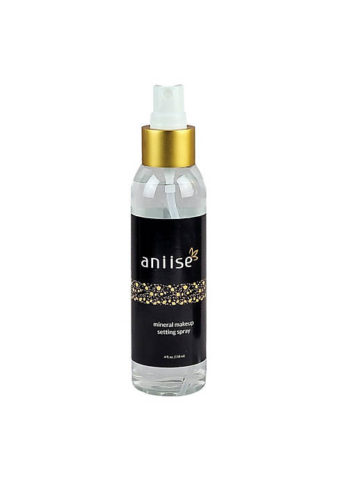 Aniise Mineral Makeup Setting Spray