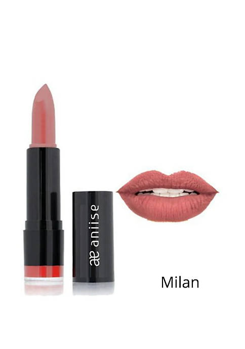 Aniise Pro Matte Lipsticks in 14 shades, 11