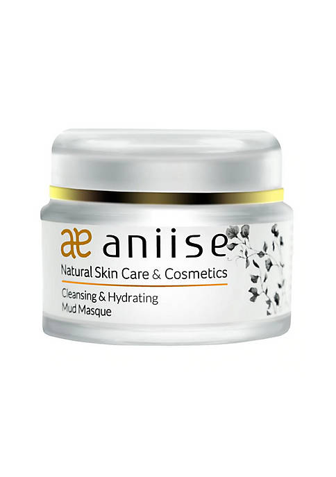 Aniise Cleansing & Hydrating Face & Body Mud