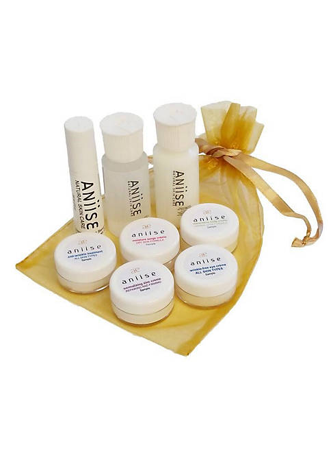 Aniise Skin Care Sample Pack our best selling