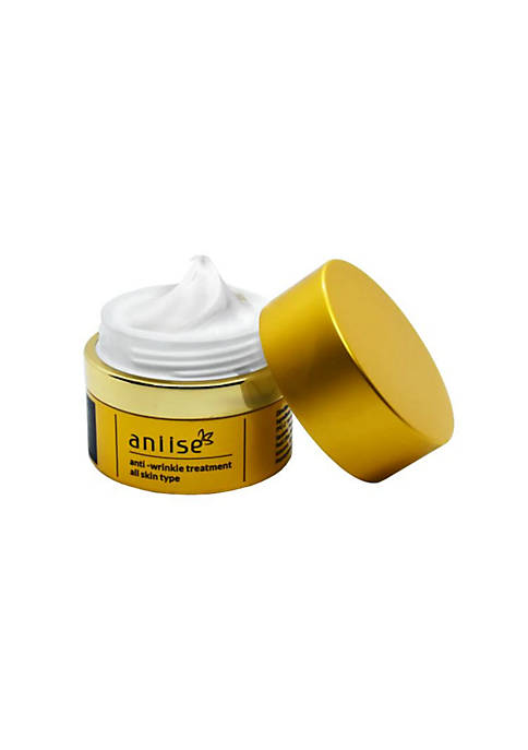 Aniise Anti Wrinkle Treatment Cream for Face and