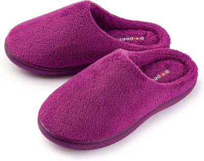 Pupeez slippers clearance