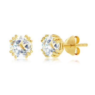White Topaz