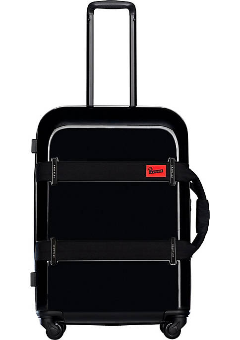 Crumpler Vis-a-Vis Trunk 26"(68cm) 4-Wheel Medium Luggage