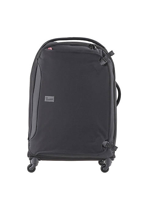 Crumpler The Dry Red No. 11 2-Wheel Softside