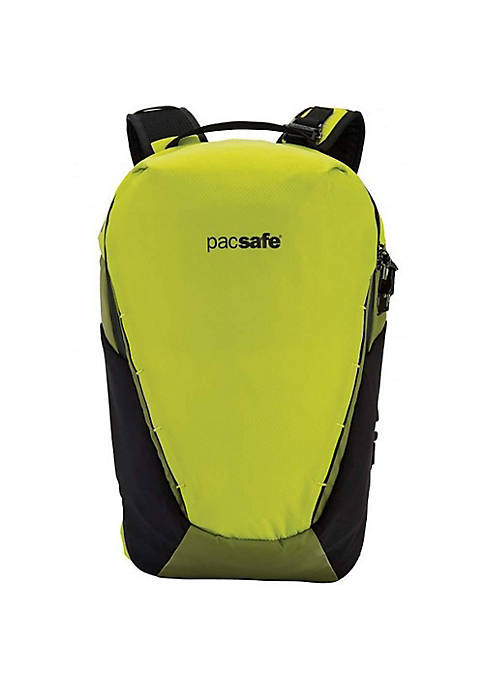 Pacsafe Venturesafe X18 Backpack Black