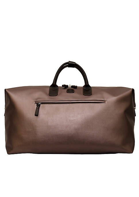 Bric's Brics X-Bag Carry On Deluxe Duffle Bag
