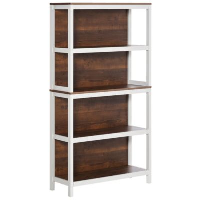 White, Walnut