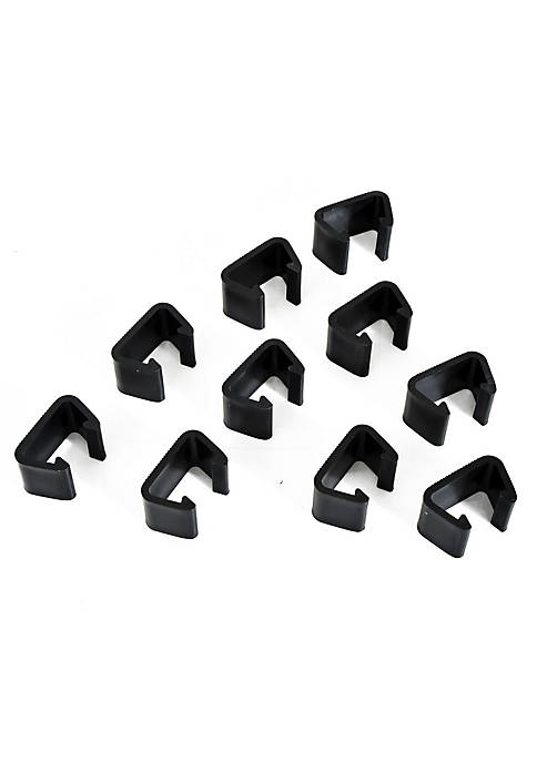 Outsunny Outdoor Sectional Sofa Furniture Connector Fastener