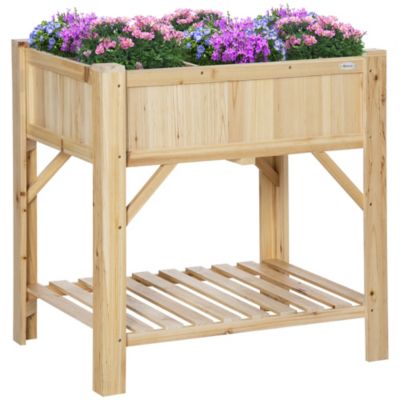 Natural Wood