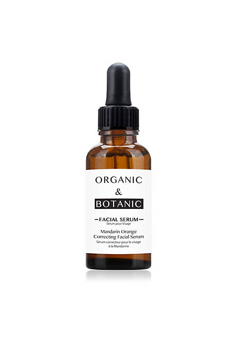 Organic & Botanic Organic &amp; Botanic Mandarin Orange