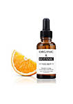 Organic & Botanic Mandarin Orange Facial Serum