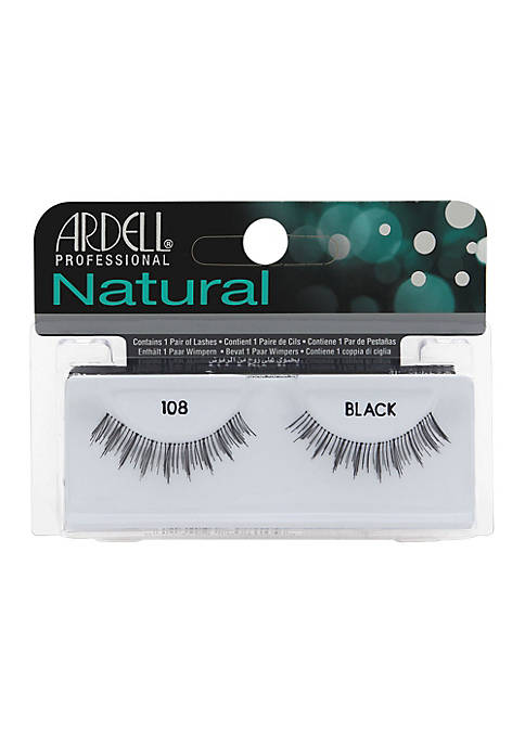 Ardell Fashion Lashes Natural