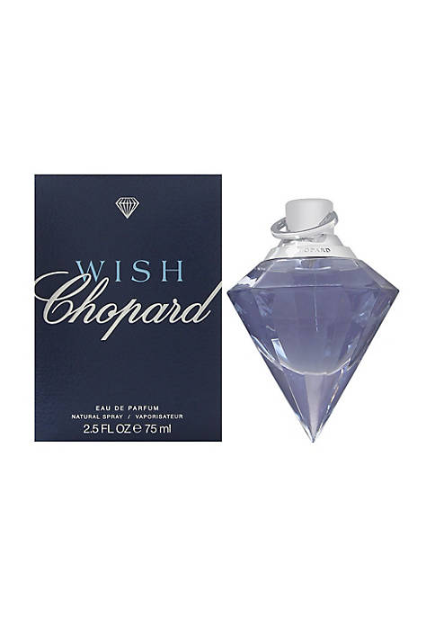 Wish by Chopard for Women 2.5 oz Eau