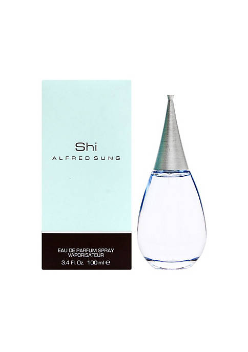 Shi by Alfred Sung for Women 3.4 oz