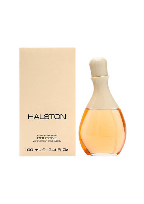 Halston by Halston for Women 3.4 oz Cologne