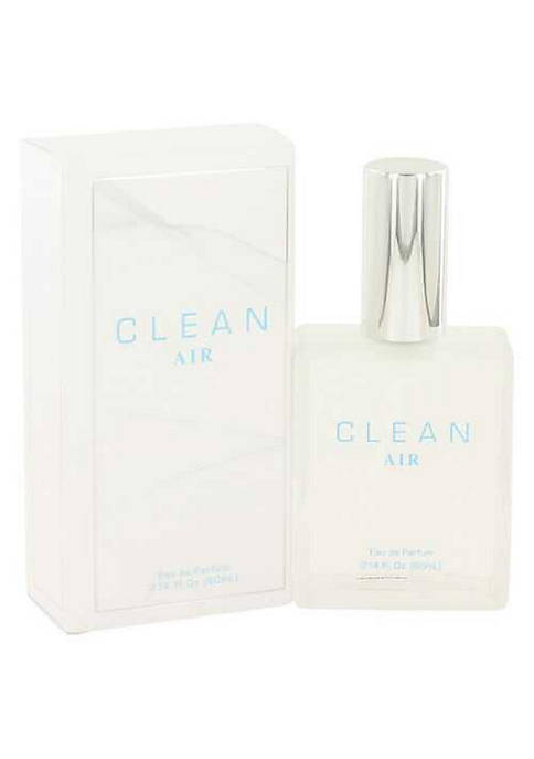 Clean Air Clean Eau De Parfum Spray 2.14