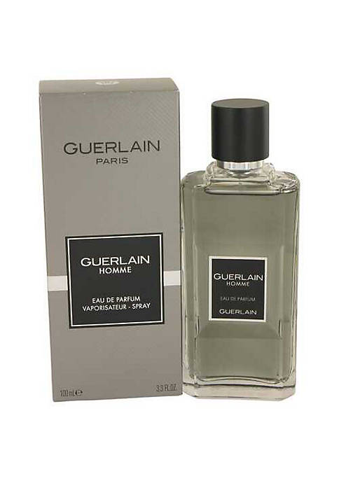 Guerlain Homme Guerlain Eau De Parfum Spray 3.3