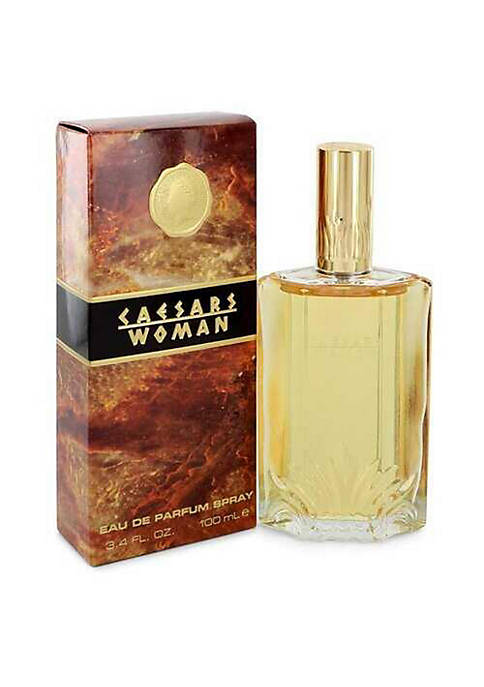 CAESARS Caesars Eau De Parfum Spray 3.4 oz