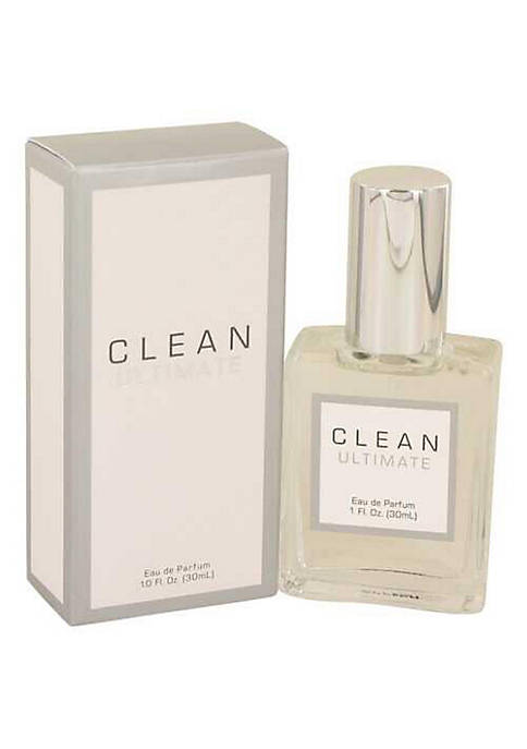 Clean Ultimate Clean Eau De Parfum Spray 1