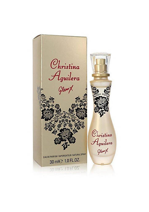 Glam X  Christina Aguilera Eau De Parfum Spray 1 oz (Women)