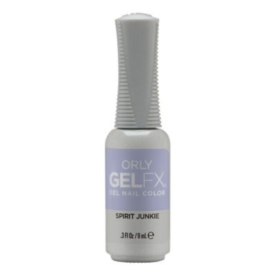Orly Gel Fx Gel Nail Color 9Ml/0.3Oz - Spirit Junkie