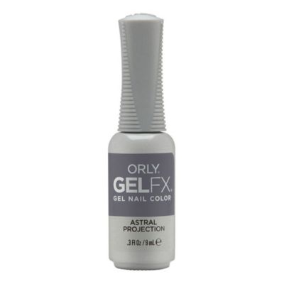 Orly Gel Fx Gel Nail Color 9Ml/0.3Oz - Astral Projection