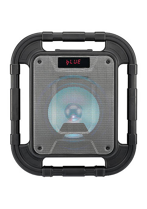 Ilive Water-Resistant Wireless Speaker