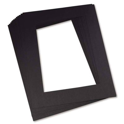 Pacon Pre-Cut Mat Frames