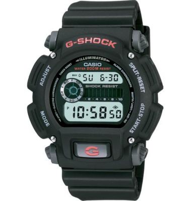 Belk store g shock