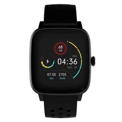 Supersonic ecg best sale elite smart watch