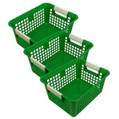 Romanoff Deluxe Small Utility Caddy Green