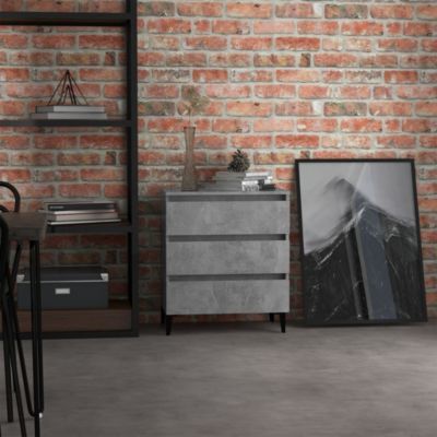 Concrete gray