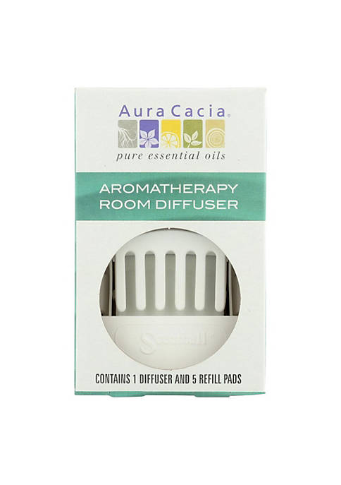 AURA CACIA Aromatherapy Room Diffuser