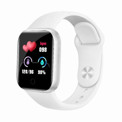 Lenawee Moda Anti-Lost Sport Smart Watch I6 Gps Smart Band Fitness Tracker Heart Rate Monitor