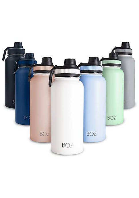 BOZ Bottles Stainless Steel Water Bottle XL