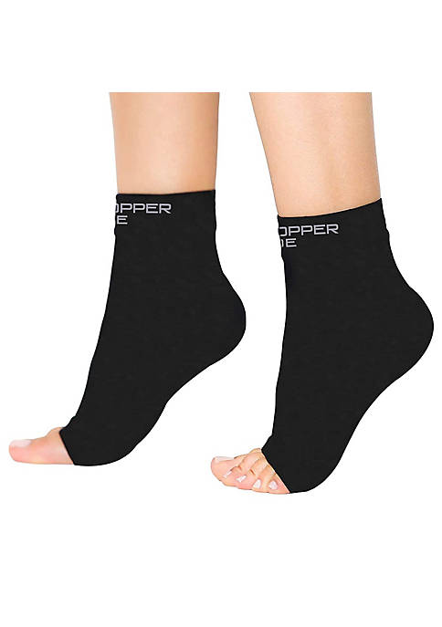 Copper Joe Foot/ Ankle Compression Sleeves