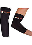Elbow Pair Compression Sleeves