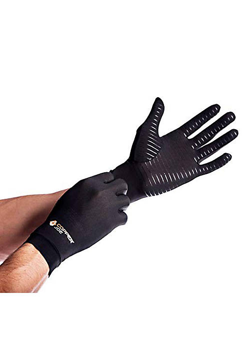 Copper Joe Full Finger Gloves